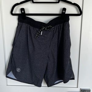 Men’s Legends Performance Athletic Shorts - Size M